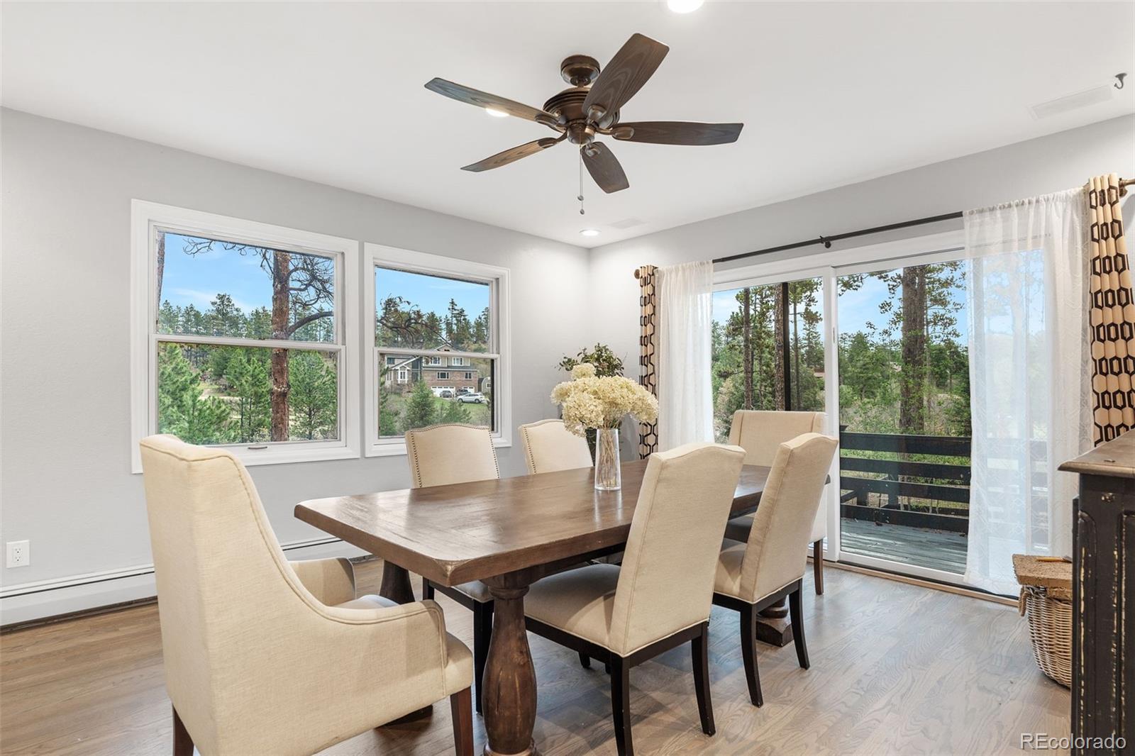 MLS Image #9 for 8170  red rock court,larkspur, Colorado
