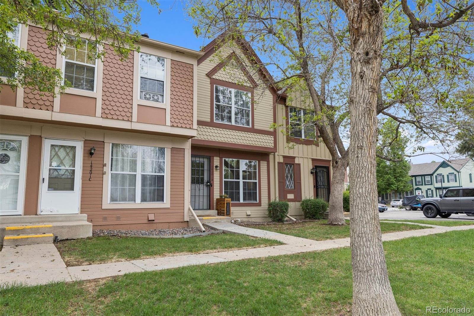 MLS Image #22 for 14201 e hawaii circle b,aurora, Colorado
