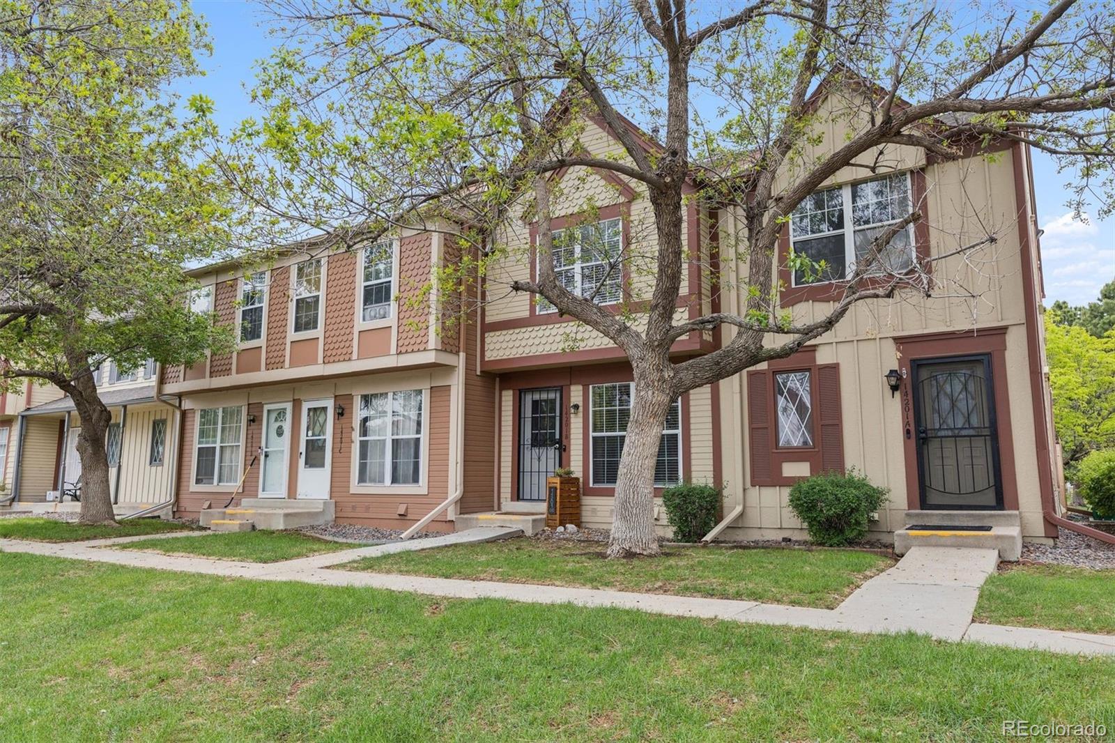MLS Image #23 for 14201 e hawaii circle b,aurora, Colorado