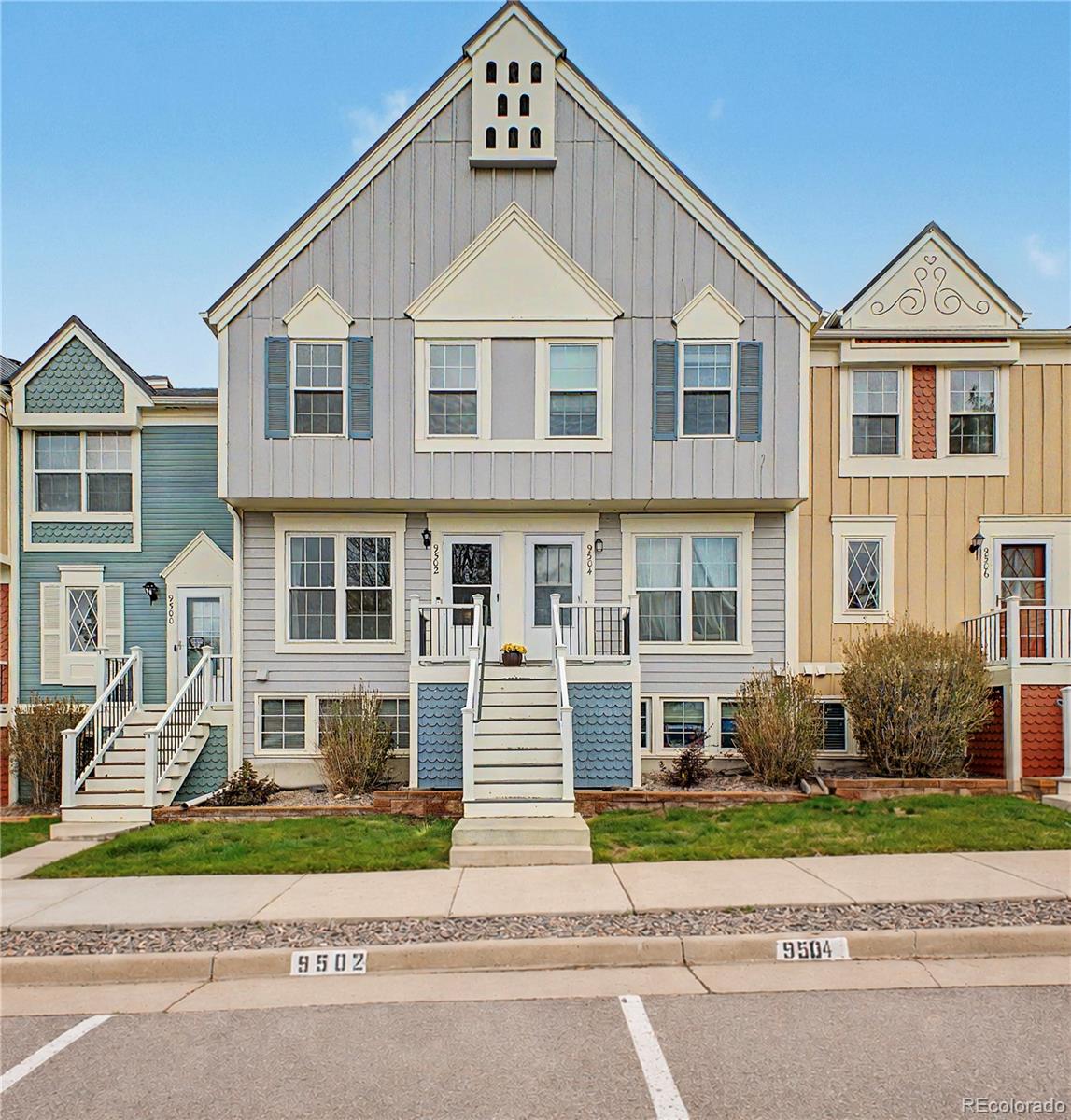 MLS Image #0 for 9502 w ontario drive ,littleton, Colorado