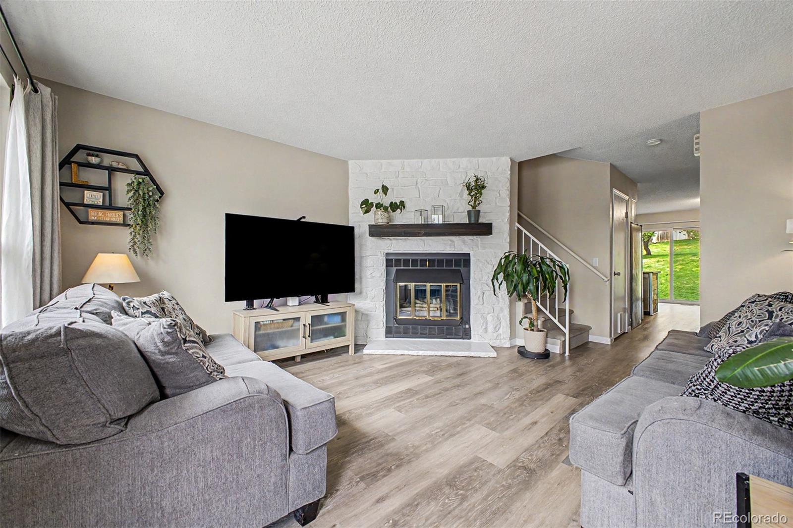 MLS Image #2 for 9502 w ontario drive ,littleton, Colorado