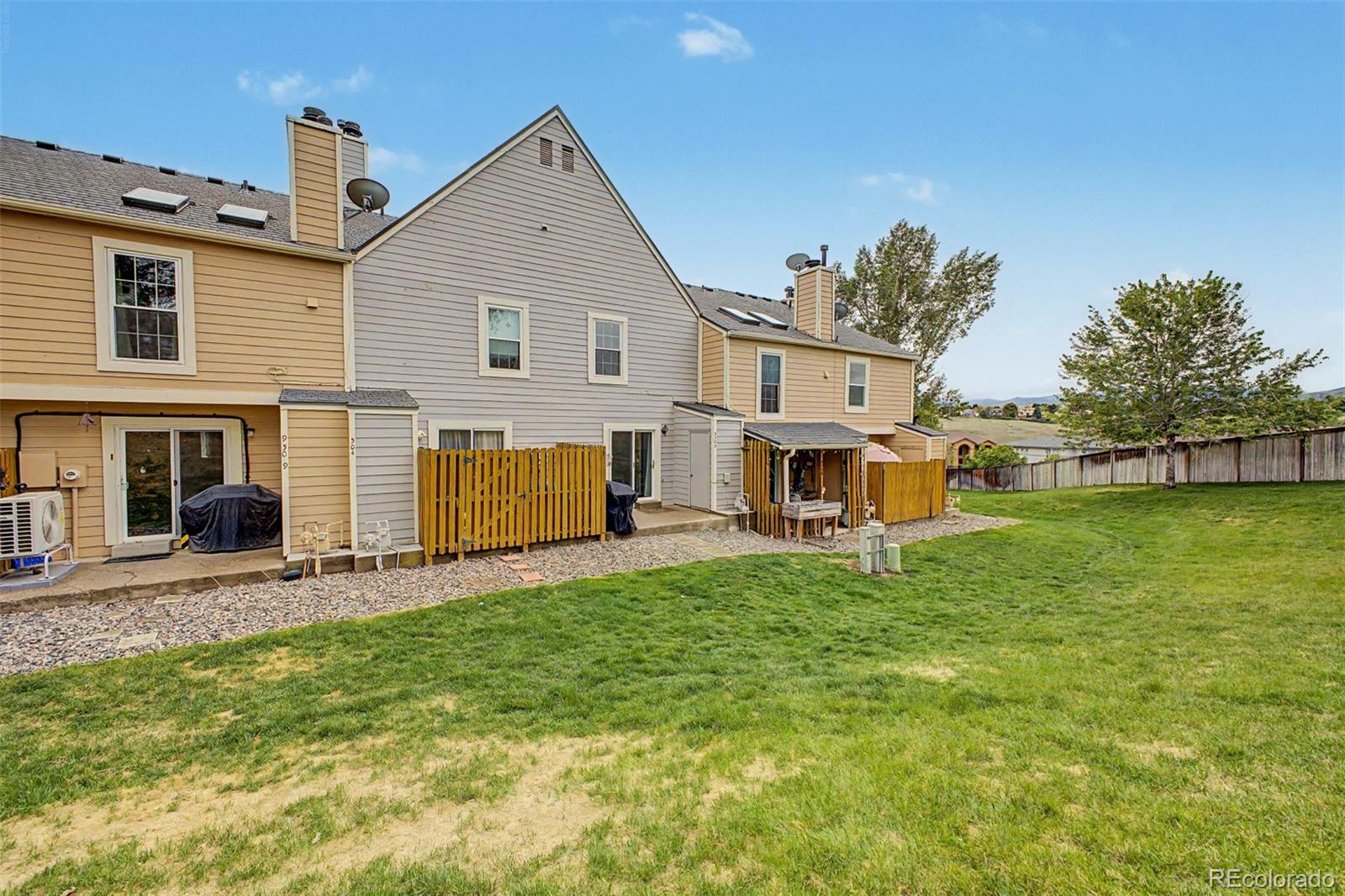 MLS Image #26 for 9502 w ontario drive ,littleton, Colorado