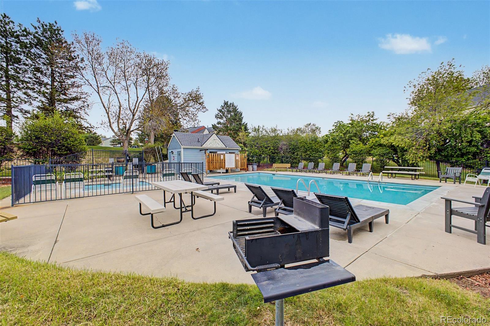 MLS Image #28 for 9502 w ontario drive ,littleton, Colorado