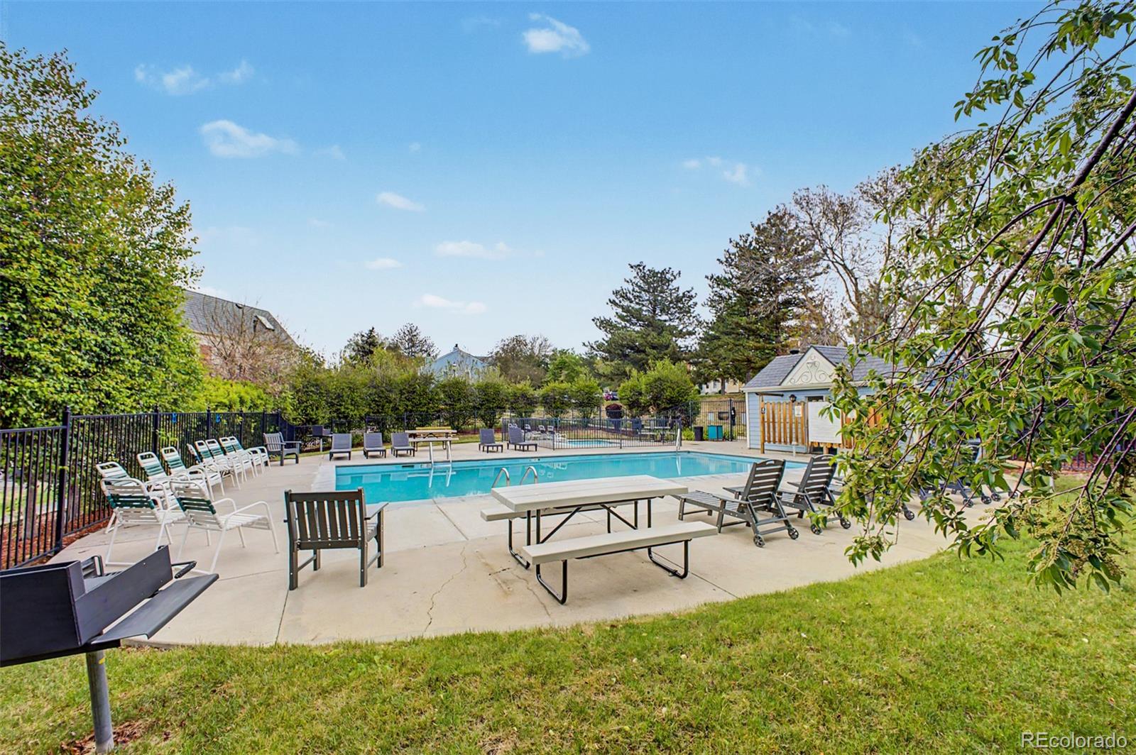 MLS Image #29 for 9502 w ontario drive ,littleton, Colorado