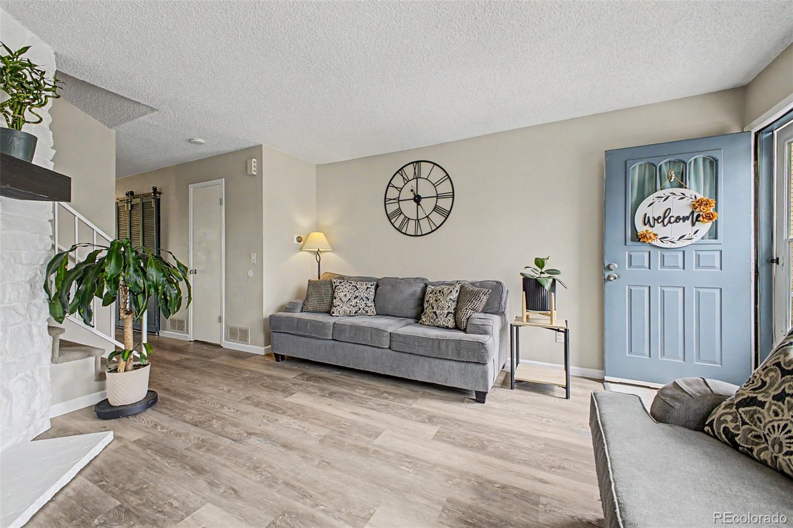 MLS Image #4 for 9502 w ontario drive ,littleton, Colorado