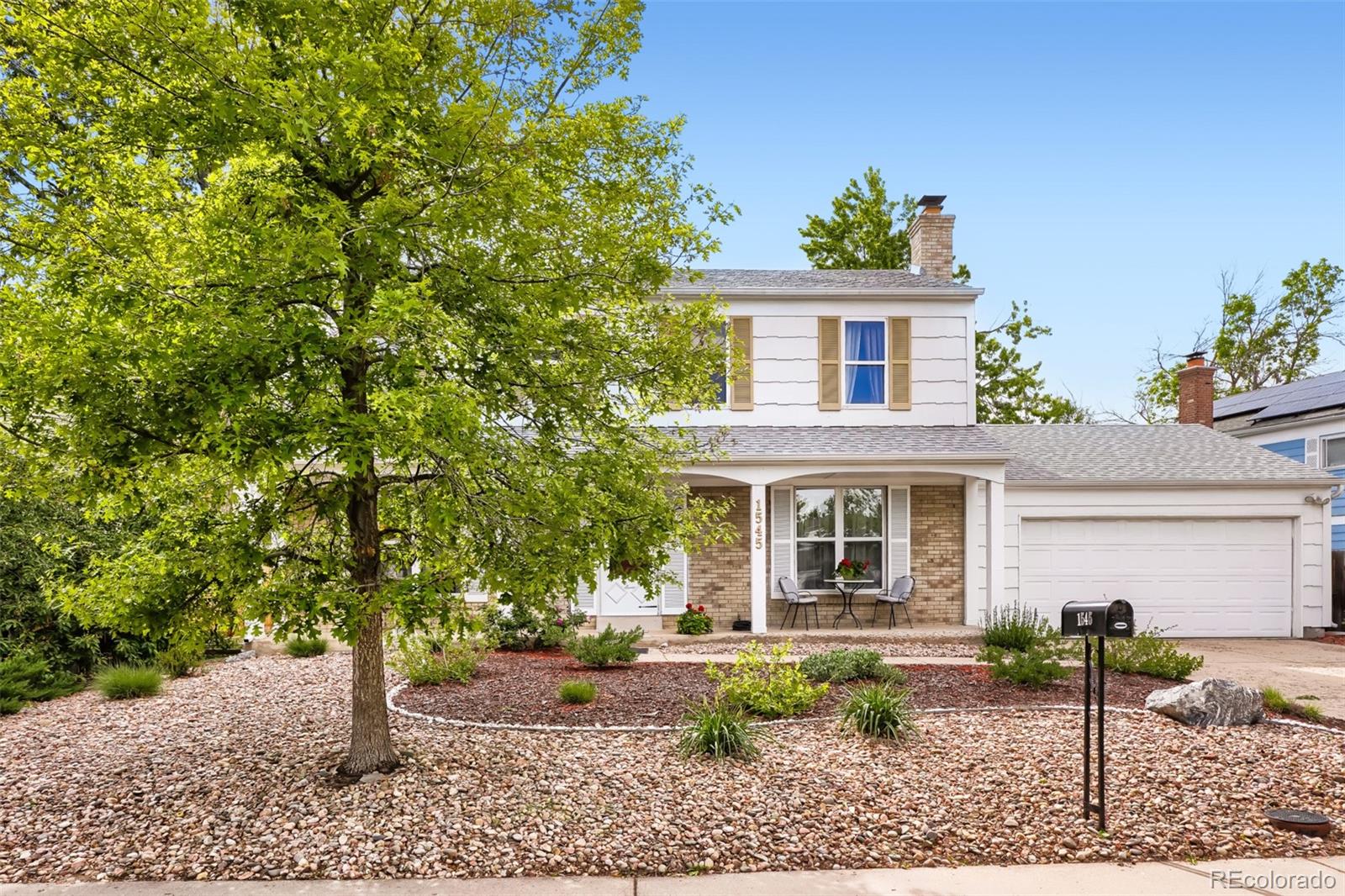 MLS Image #1 for 1545 s vaughn circle,aurora, Colorado