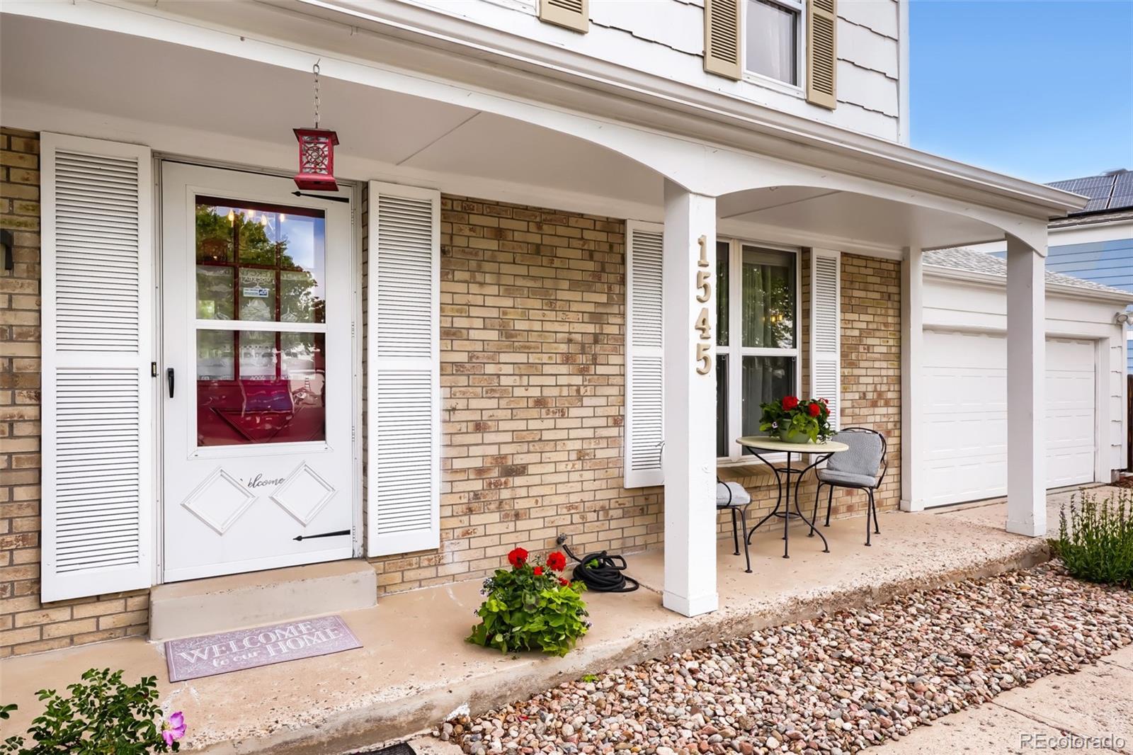 MLS Image #2 for 1545 s vaughn circle,aurora, Colorado