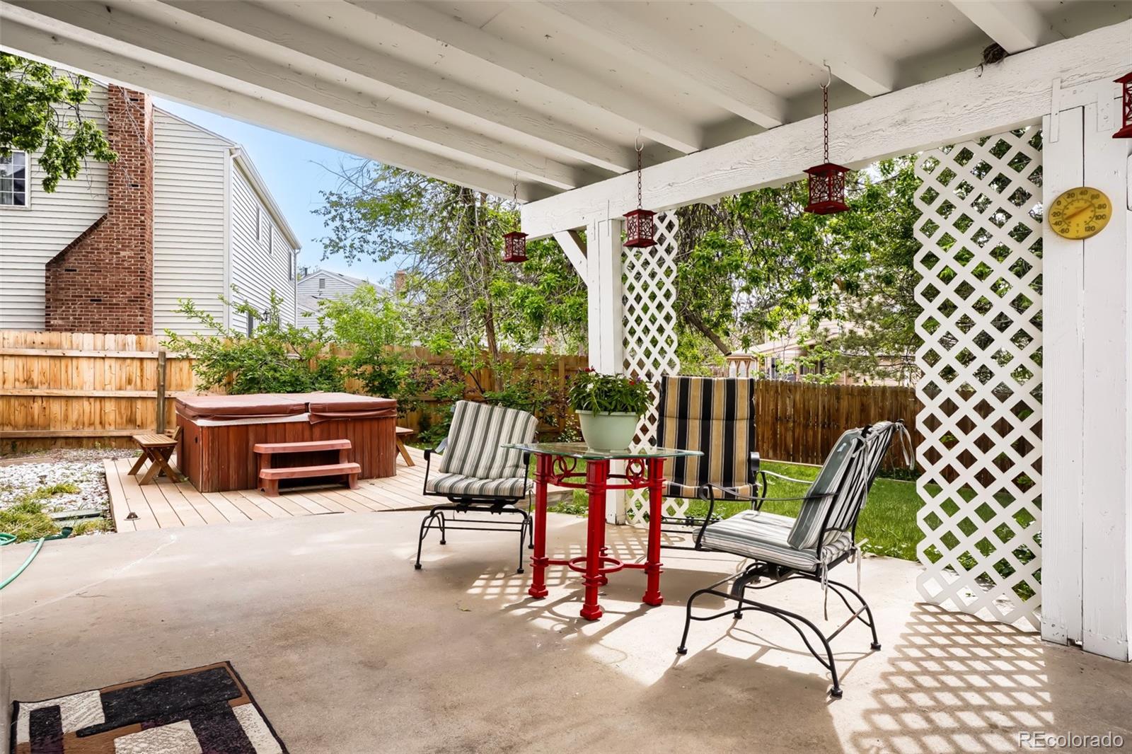 MLS Image #25 for 1545 s vaughn circle,aurora, Colorado