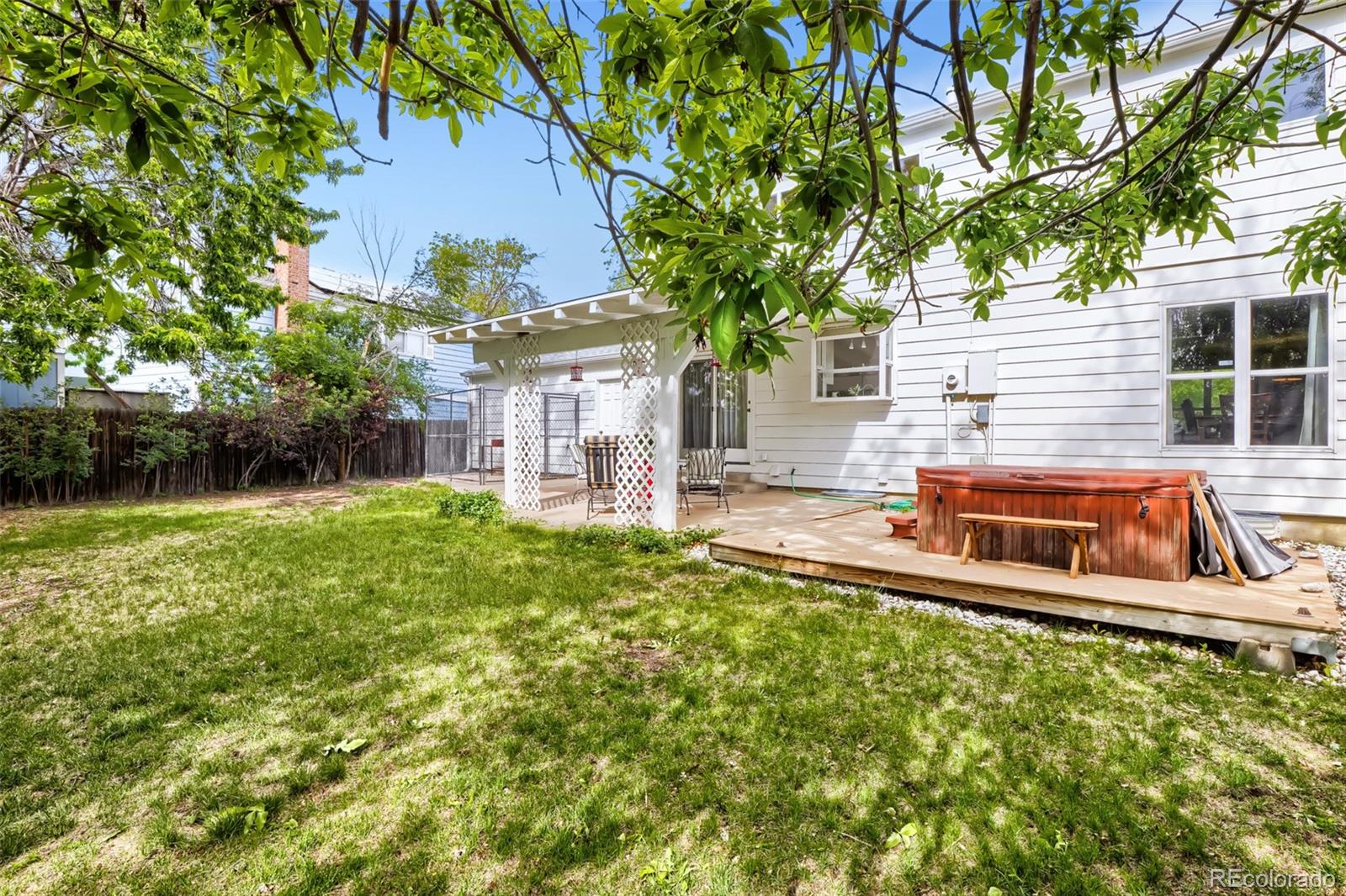 MLS Image #26 for 1545 s vaughn circle,aurora, Colorado