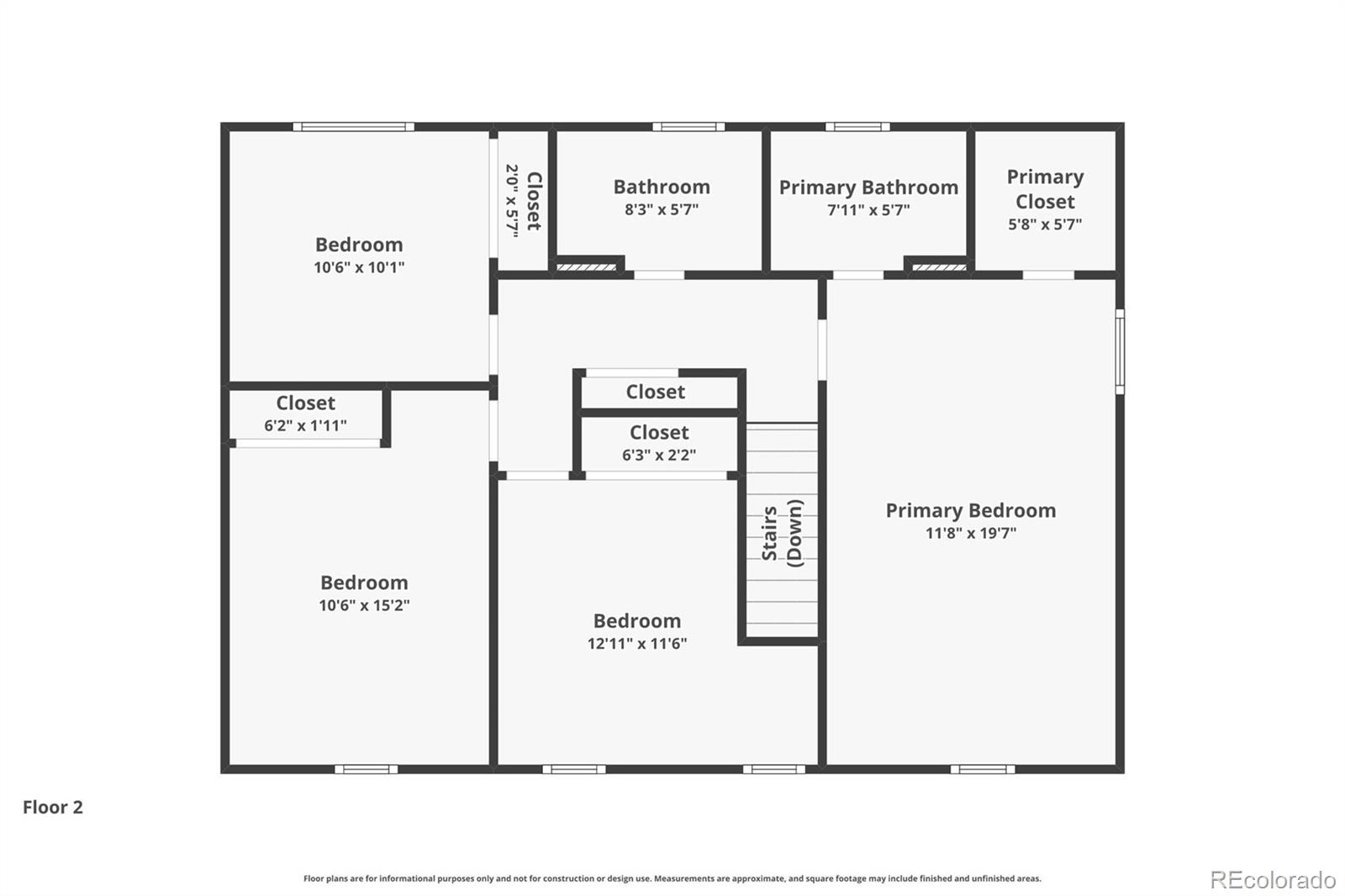 MLS Image #27 for 1545 s vaughn circle,aurora, Colorado