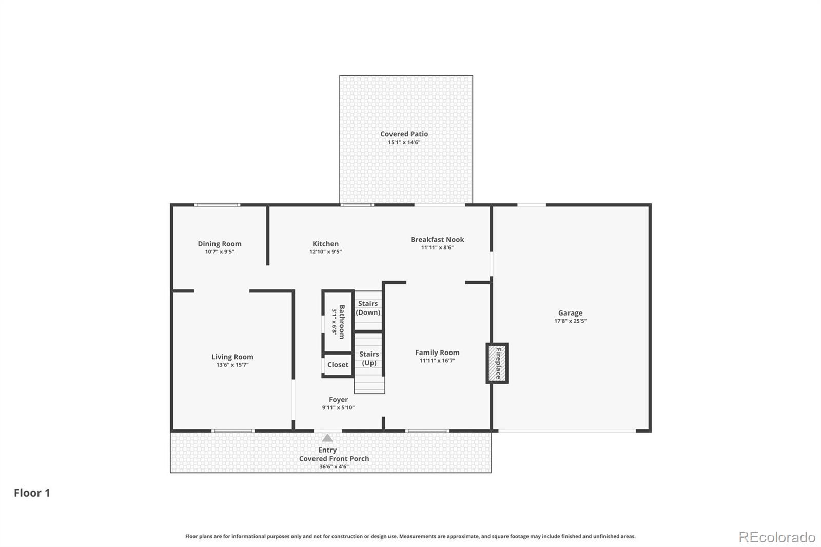 MLS Image #28 for 1545 s vaughn circle,aurora, Colorado
