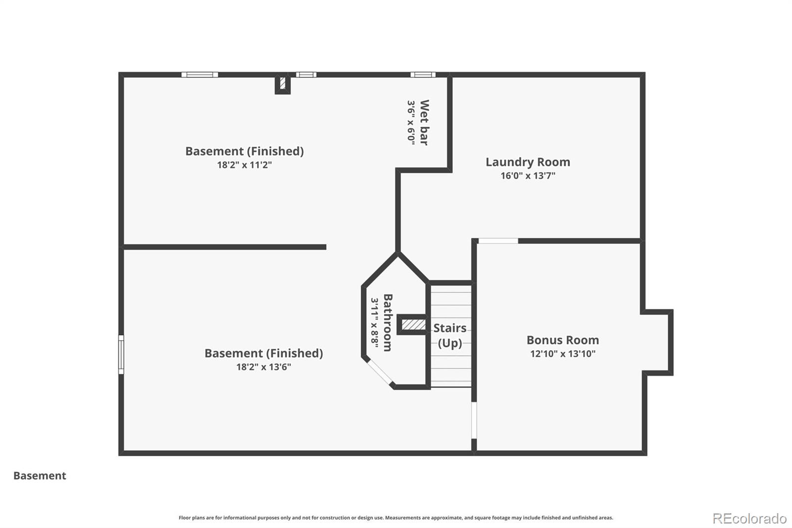 MLS Image #29 for 1545 s vaughn circle,aurora, Colorado