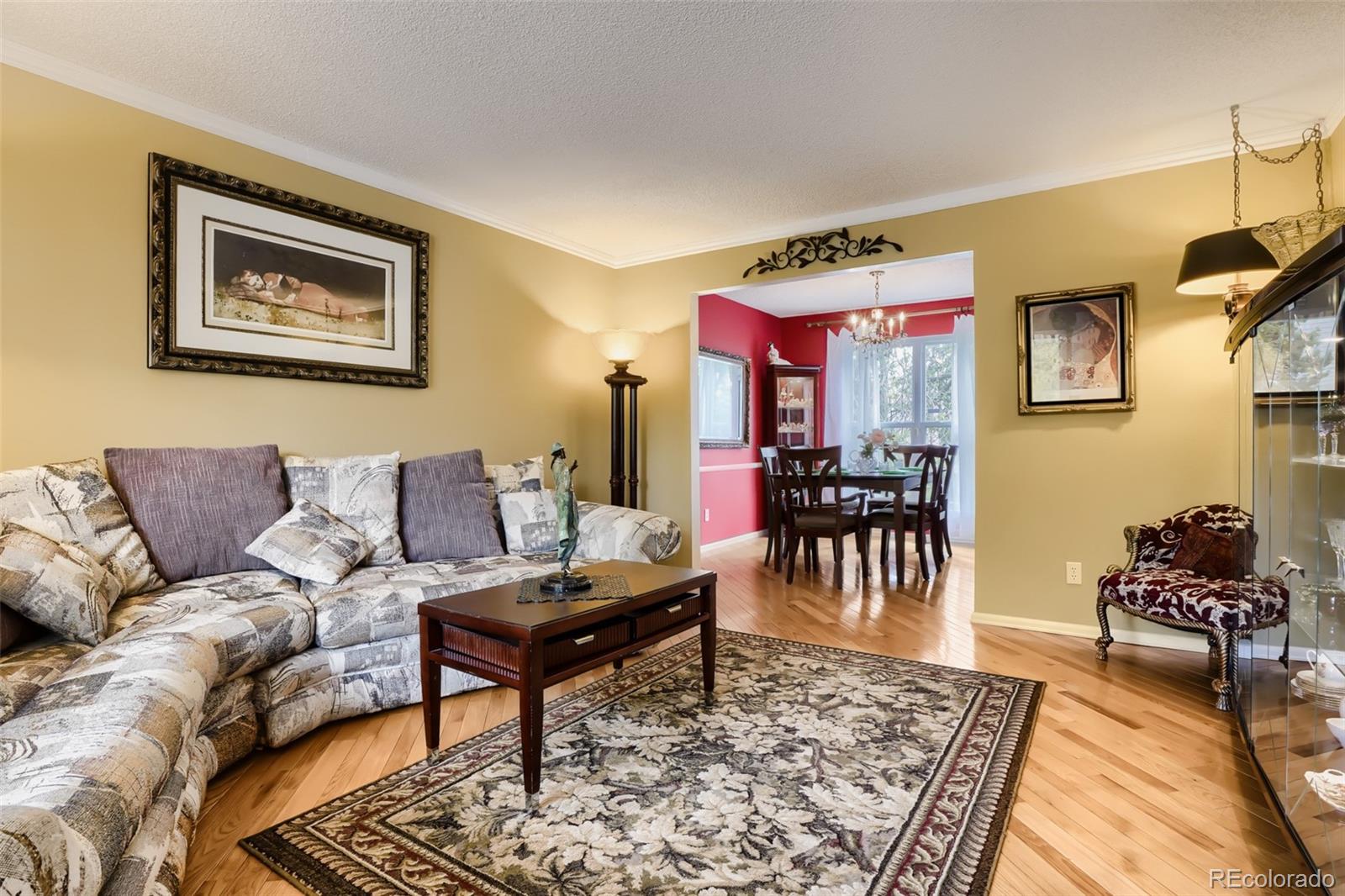 MLS Image #6 for 1545 s vaughn circle,aurora, Colorado