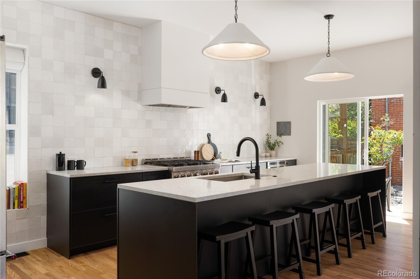 MLS Image #2 for 534 w 4th avenue,denver, Colorado