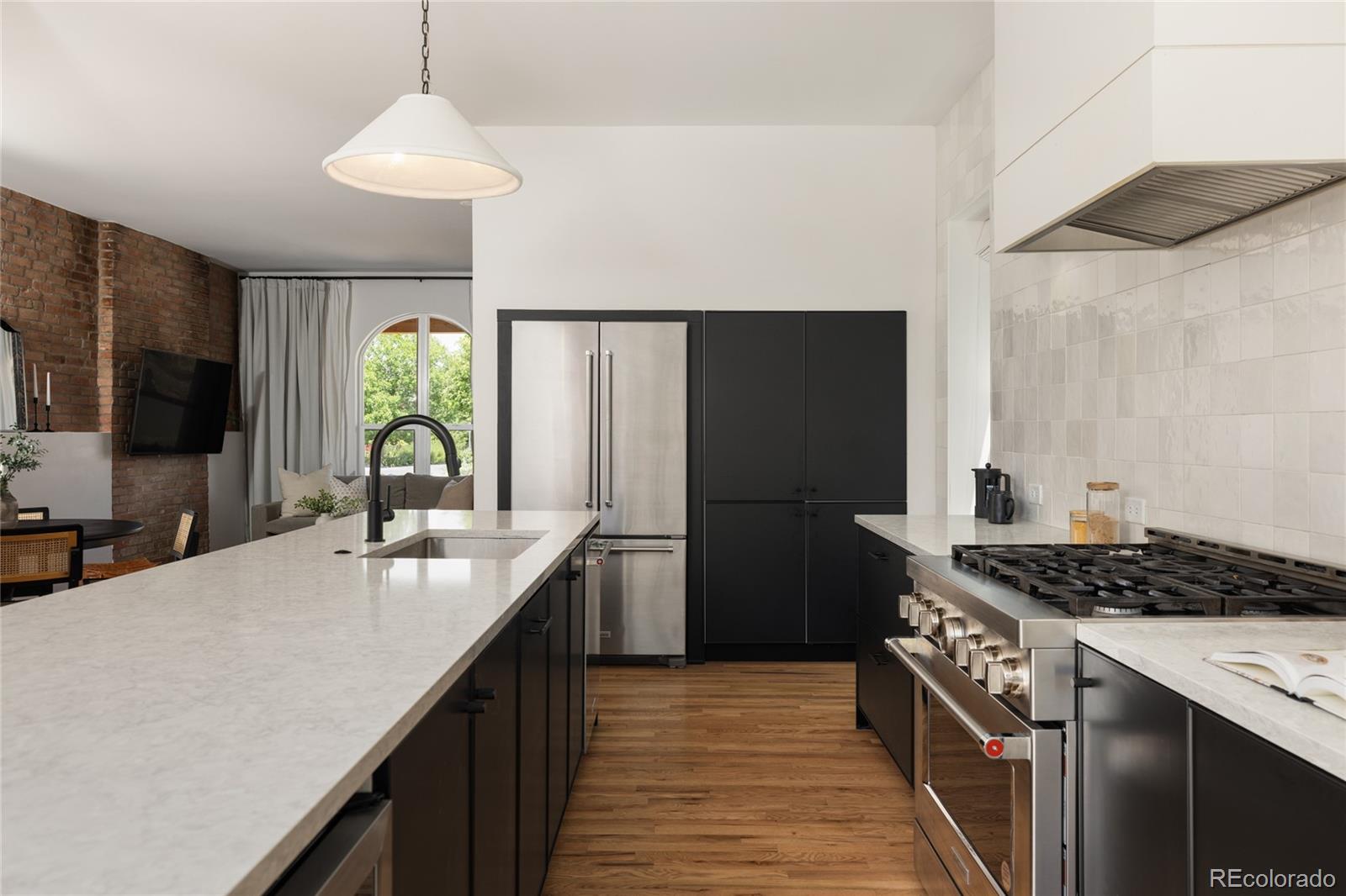 MLS Image #5 for 534 w 4th avenue,denver, Colorado