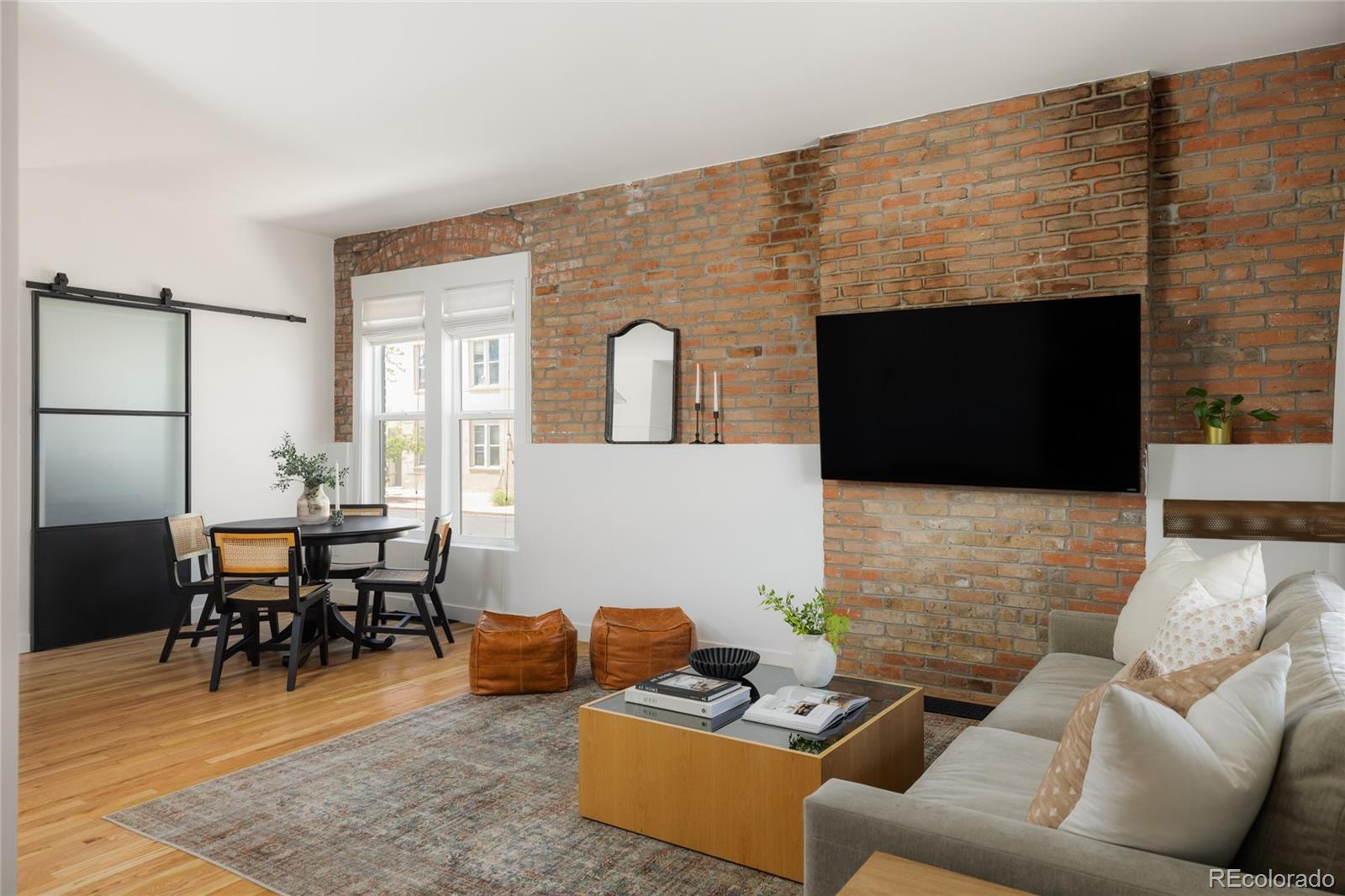 MLS Image #8 for 534 w 4th avenue,denver, Colorado