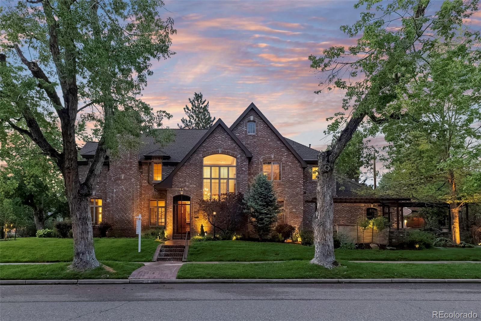 MLS Image #1 for 4101 e 2nd avenue,denver, Colorado