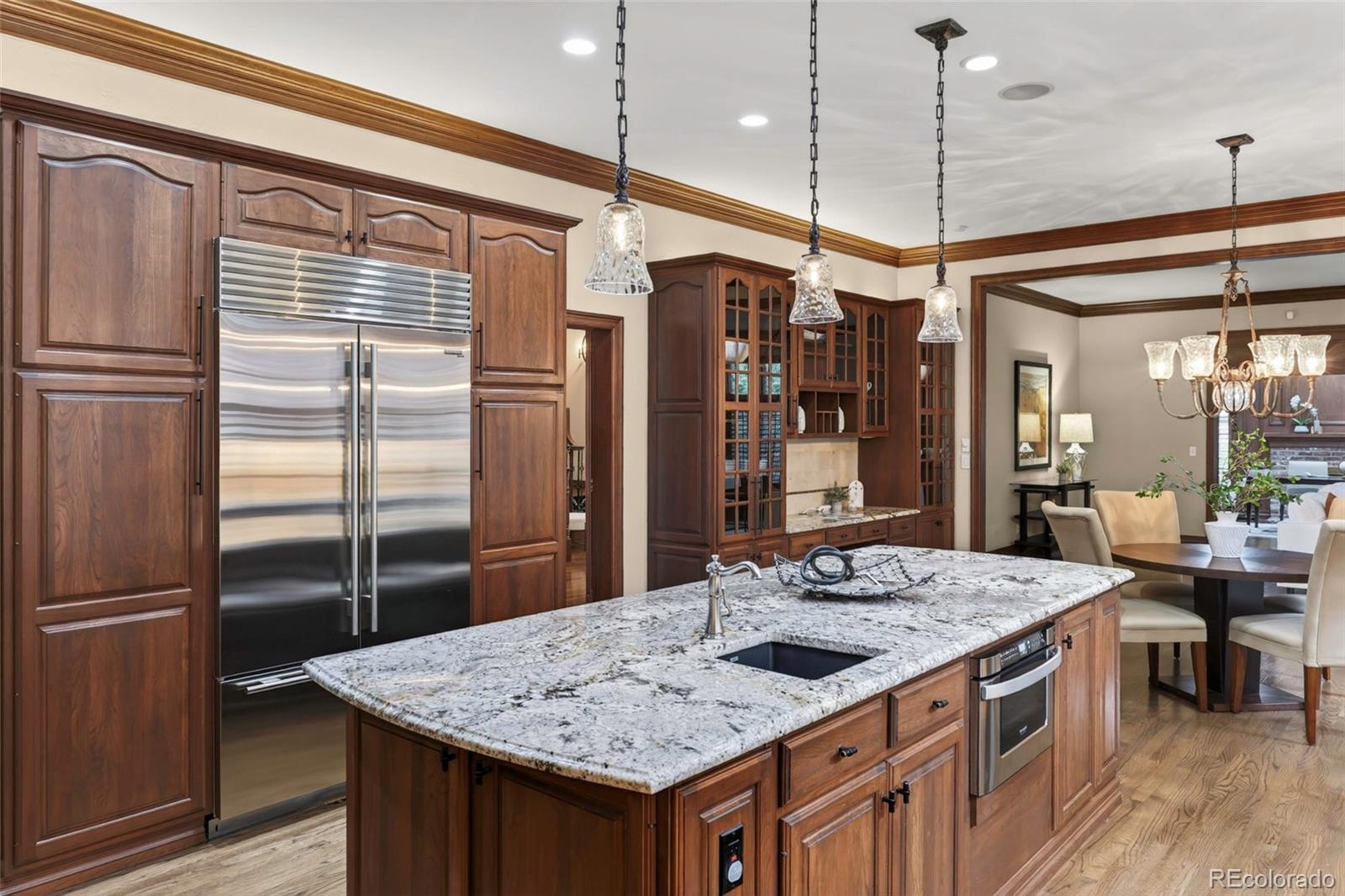 MLS Image #10 for 4101 e 2nd avenue,denver, Colorado