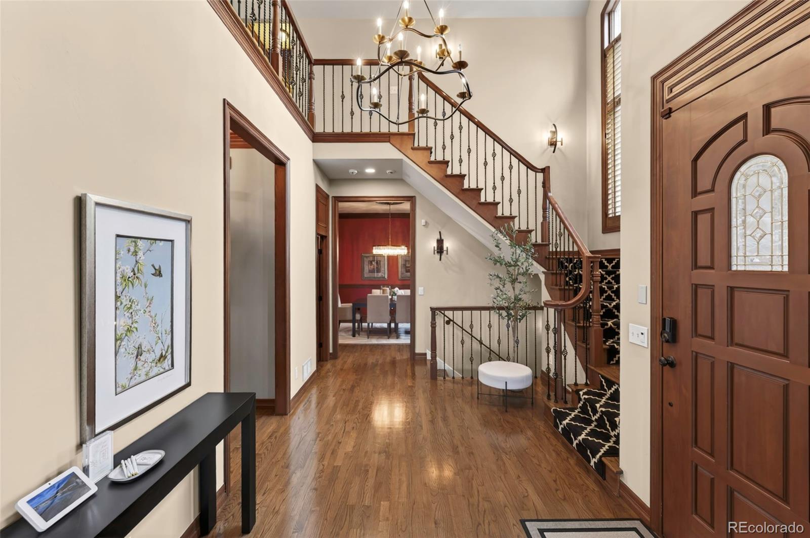 MLS Image #2 for 4101 e 2nd avenue,denver, Colorado