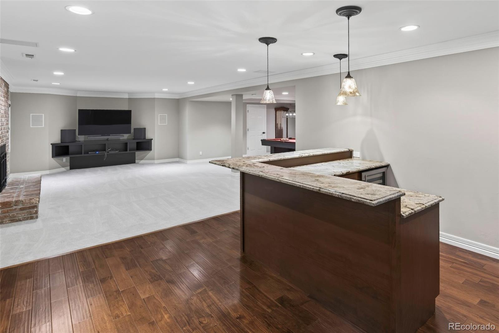 MLS Image #25 for 4101 e 2nd avenue,denver, Colorado