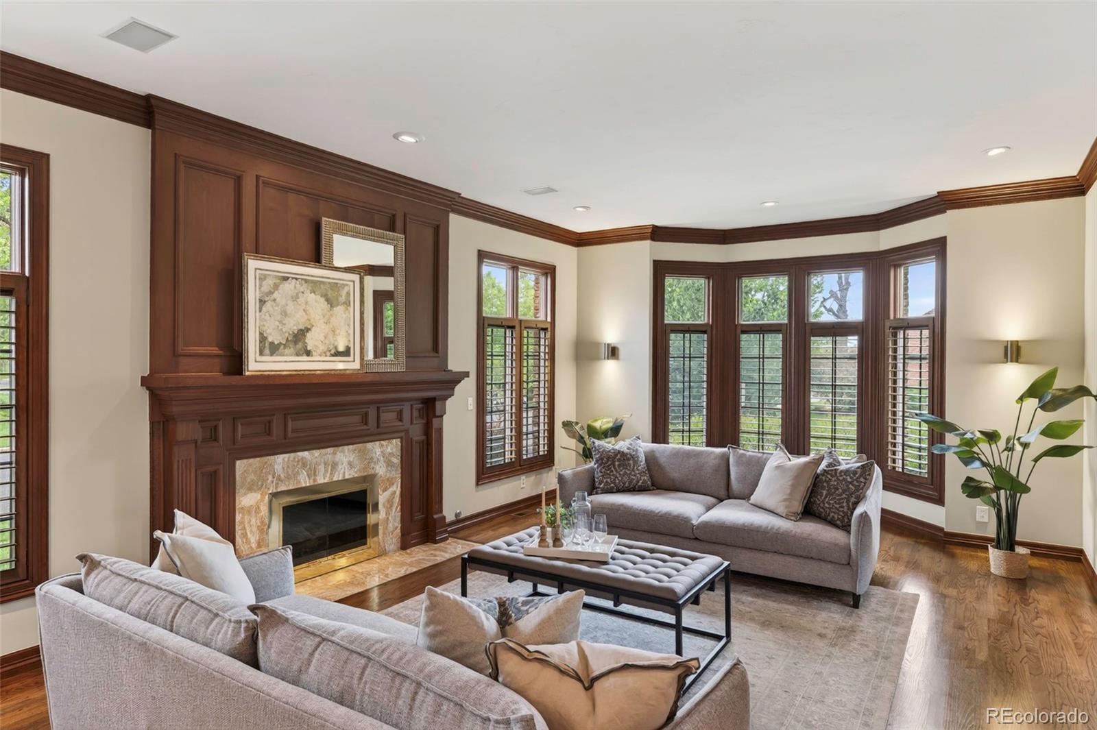 MLS Image #3 for 4101 e 2nd avenue,denver, Colorado