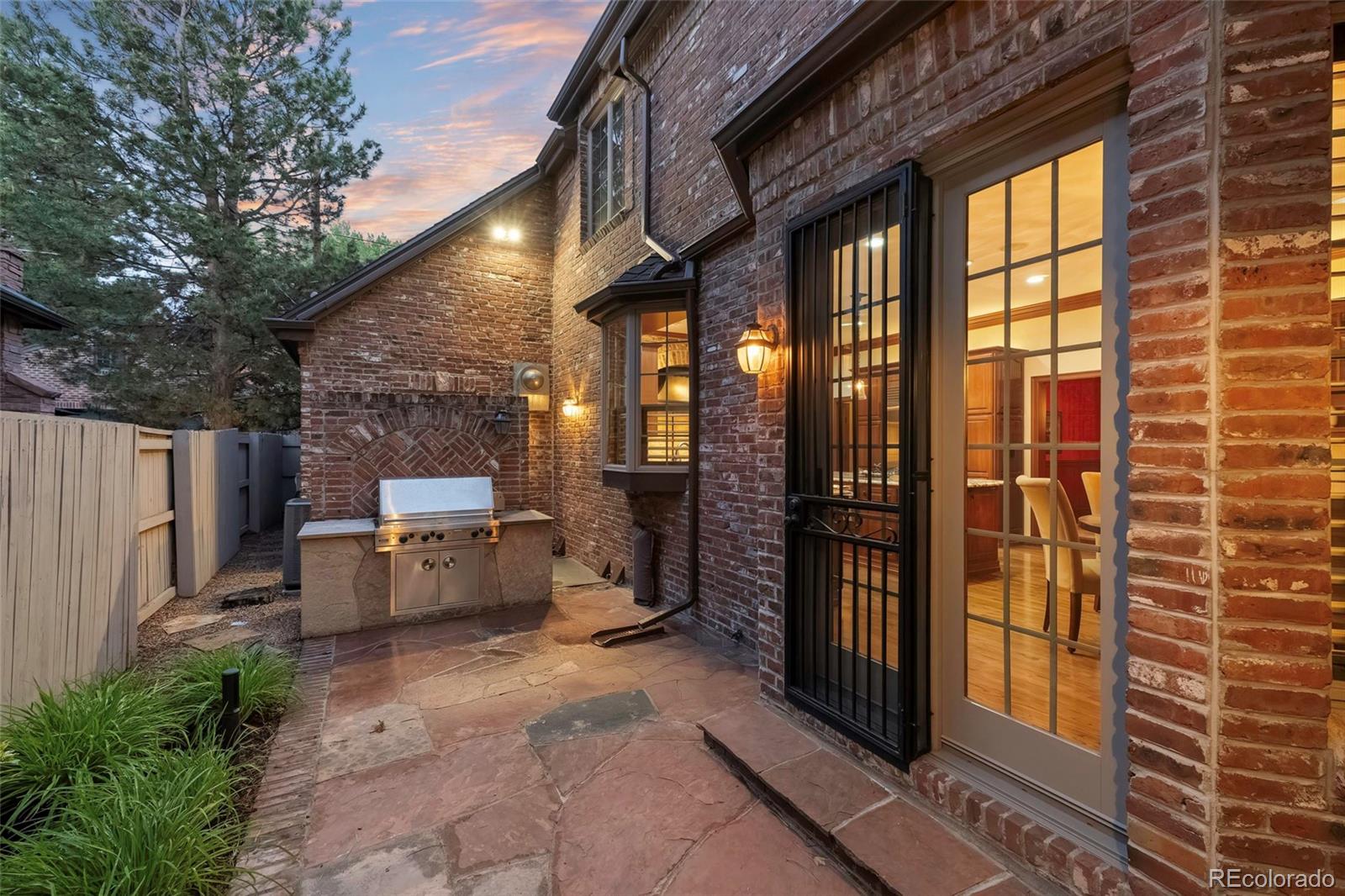 MLS Image #38 for 4101 e 2nd avenue,denver, Colorado