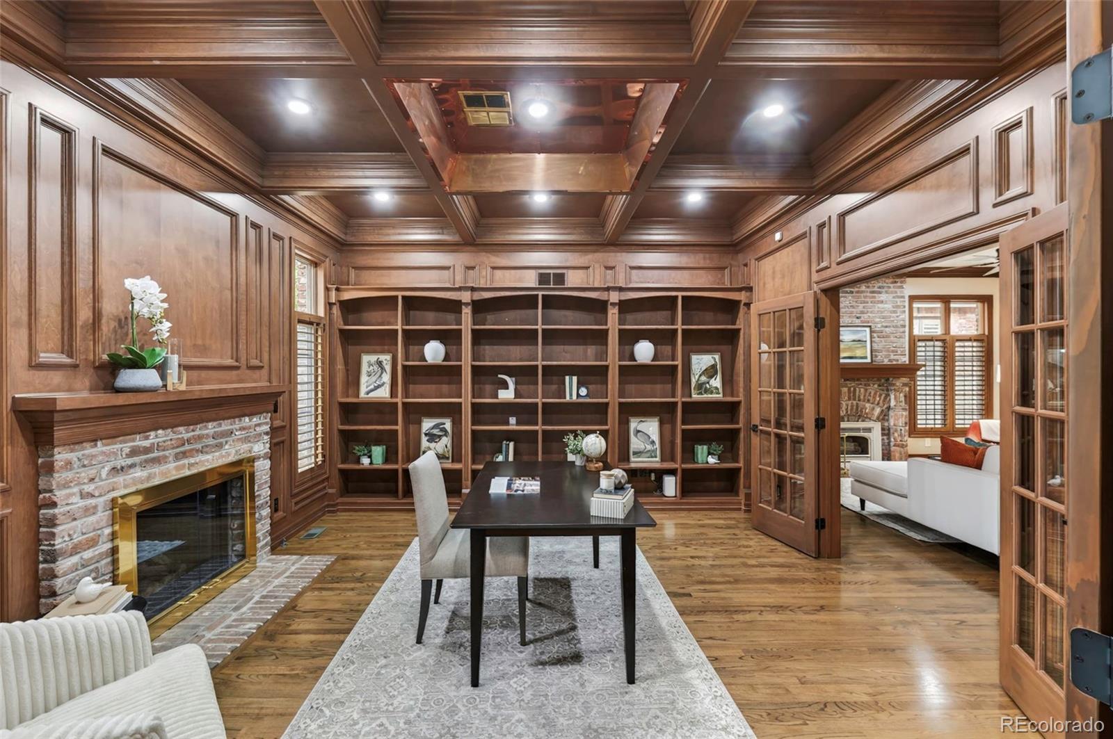 MLS Image #4 for 4101 e 2nd avenue,denver, Colorado