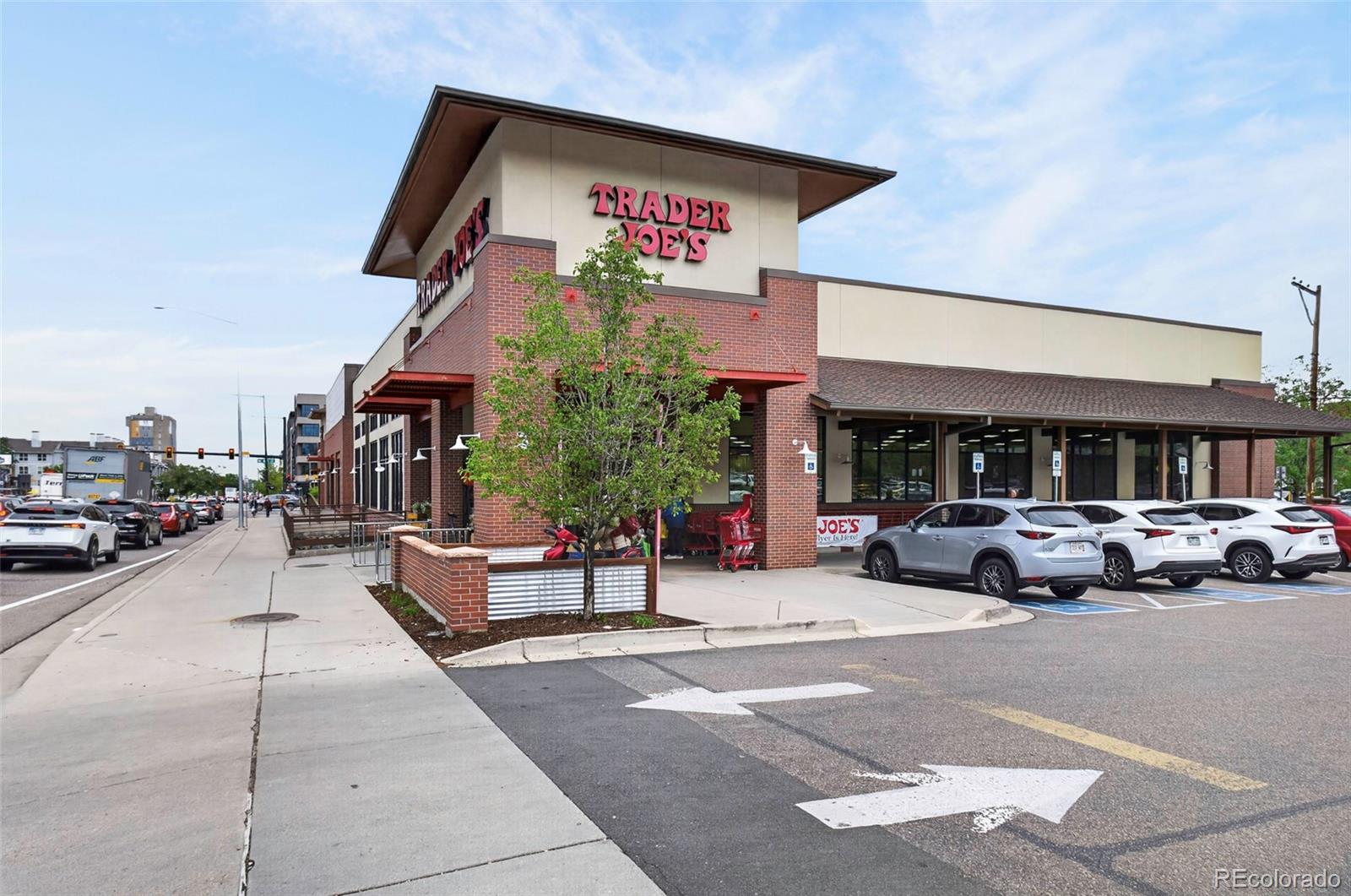 MLS Image #41 for 4101 e 2nd avenue,denver, Colorado