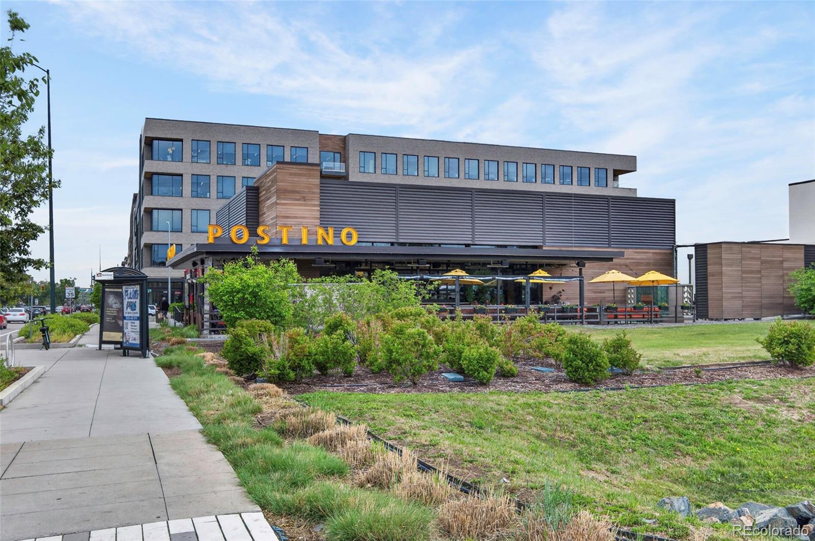 MLS Image #42 for 4101 e 2nd avenue,denver, Colorado