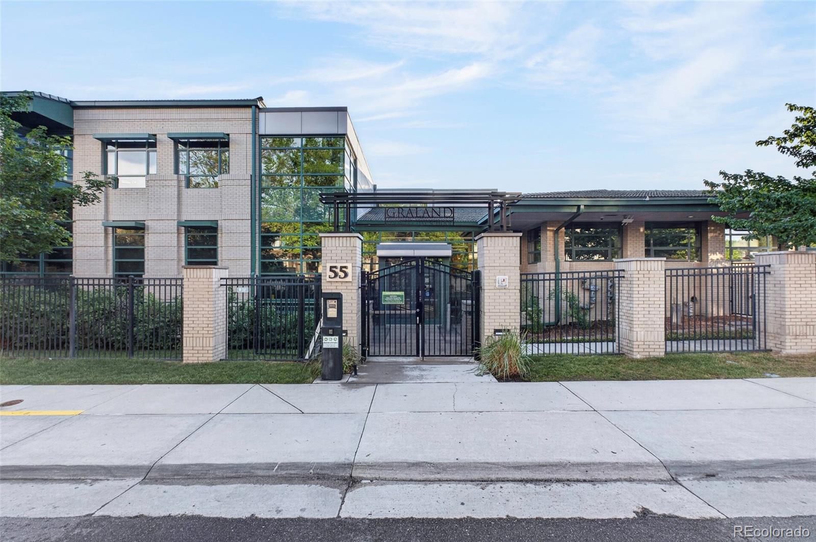 MLS Image #43 for 4101 e 2nd avenue,denver, Colorado