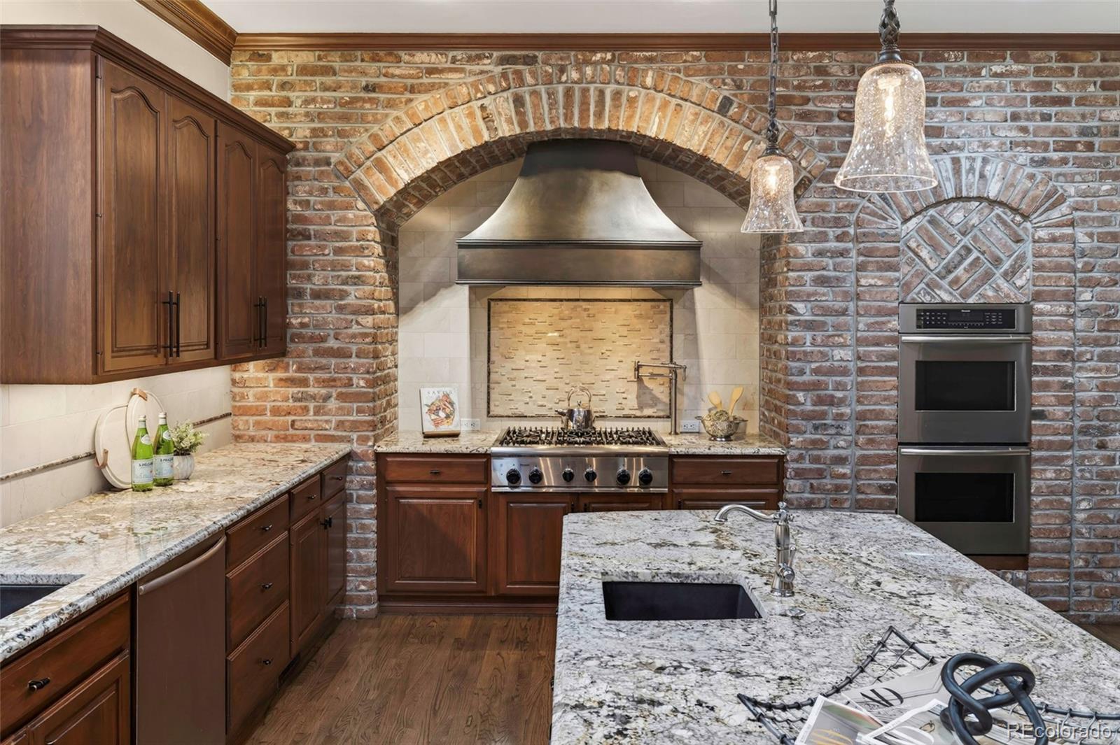 MLS Image #9 for 4101 e 2nd avenue,denver, Colorado