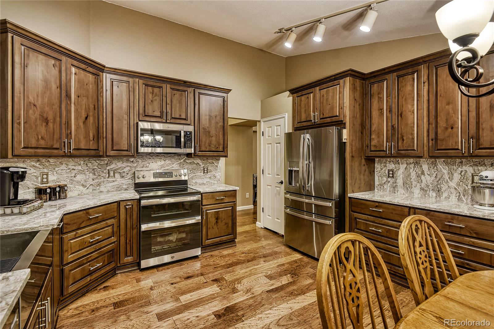MLS Image #2 for 1556  rosemary court,castle rock, Colorado