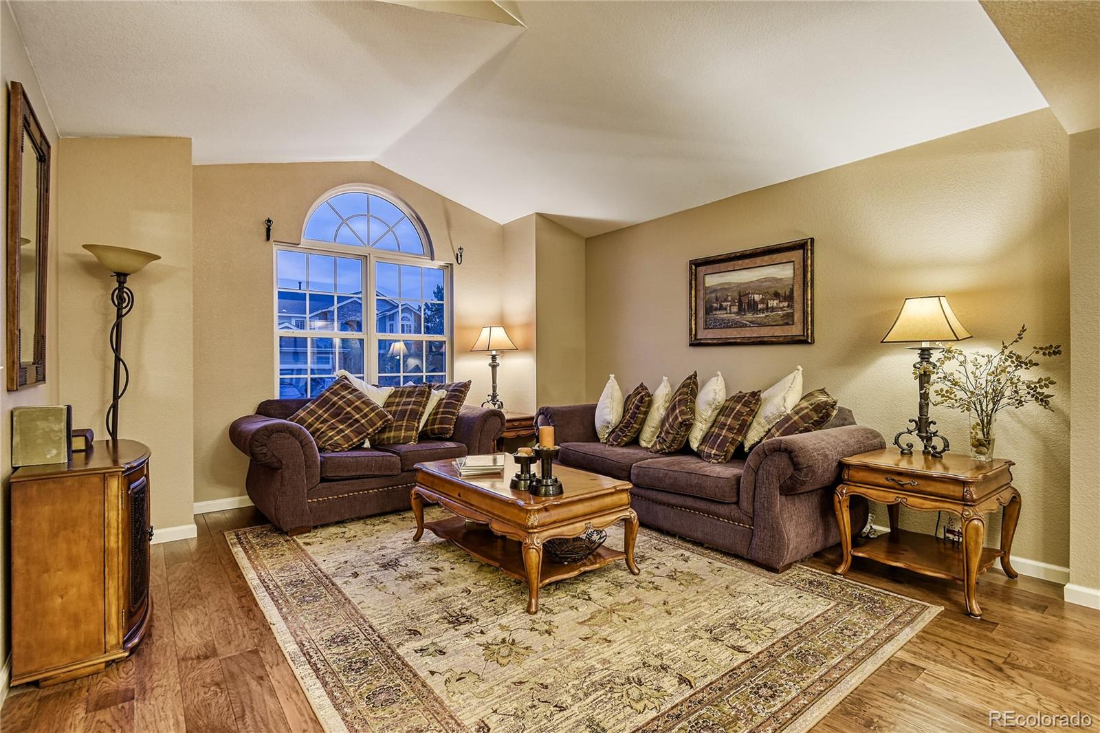 MLS Image #3 for 1556  rosemary court,castle rock, Colorado