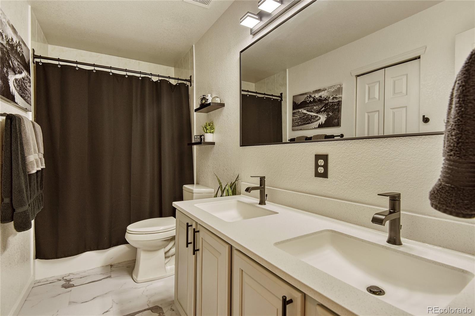 MLS Image #5 for 1556  rosemary court,castle rock, Colorado