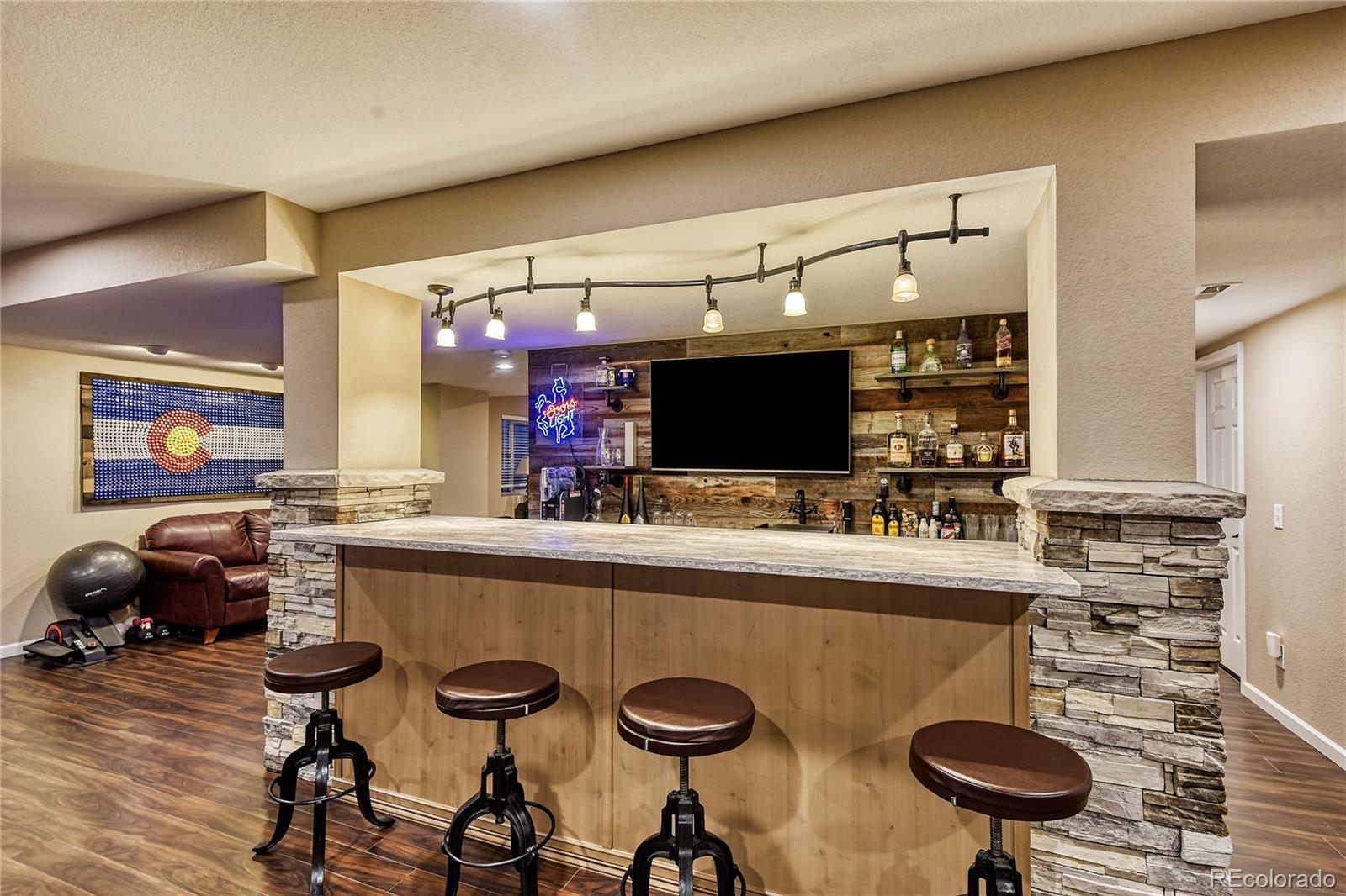 MLS Image #6 for 1556  rosemary court,castle rock, Colorado
