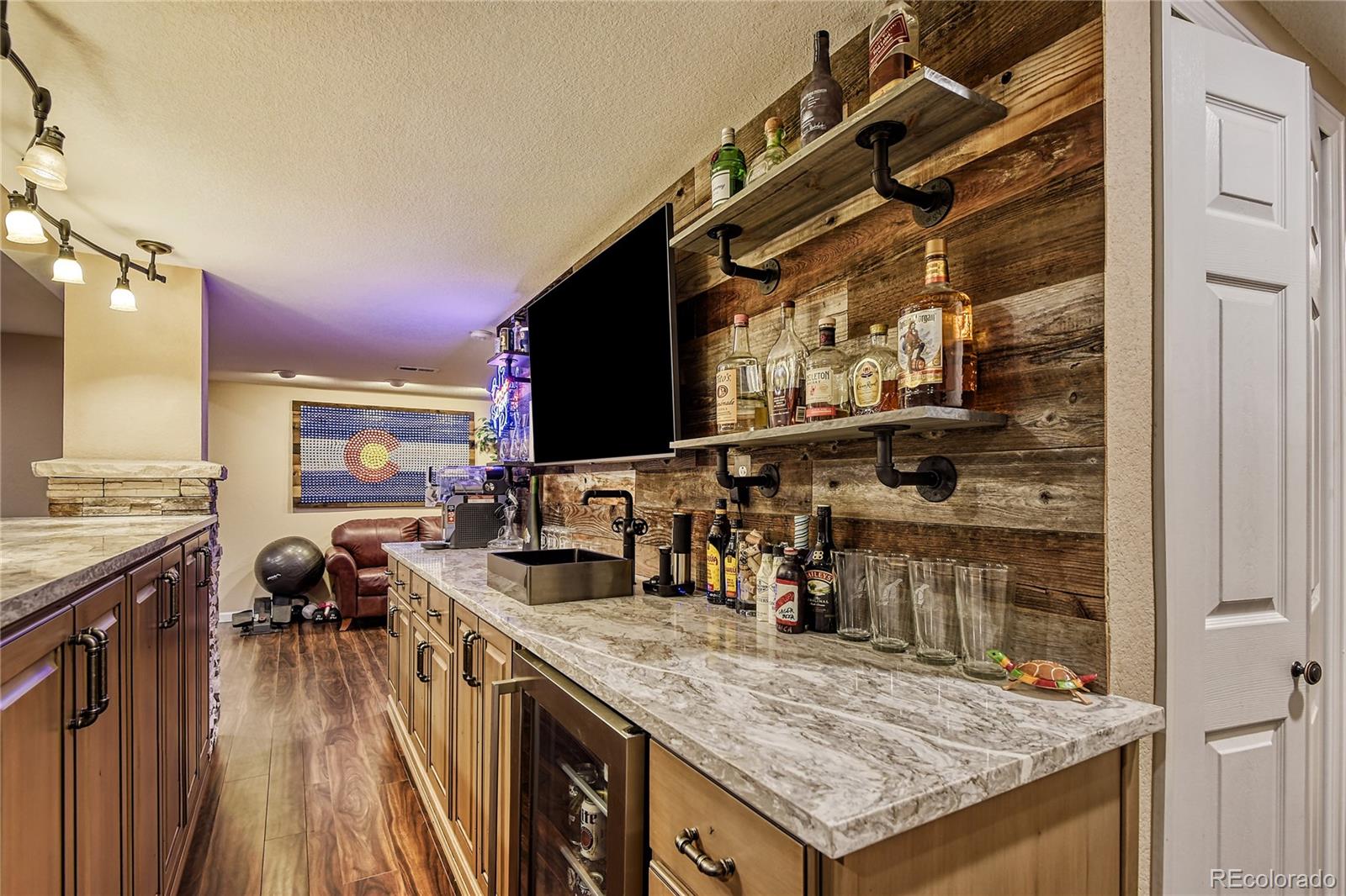 MLS Image #7 for 1556  rosemary court,castle rock, Colorado