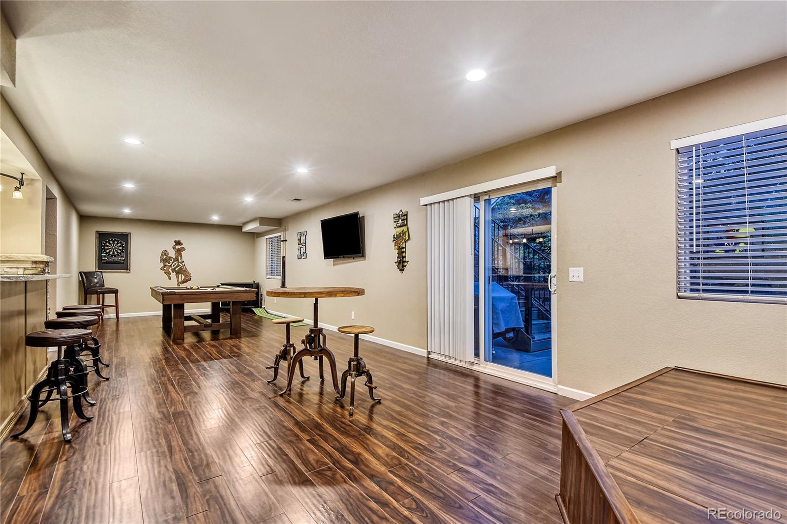 MLS Image #8 for 1556  rosemary court,castle rock, Colorado