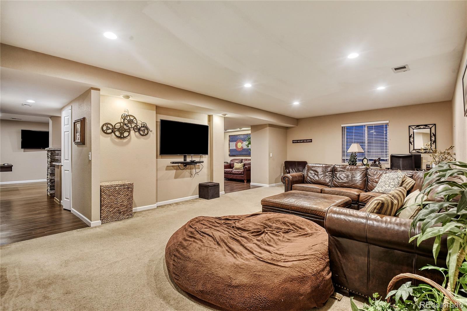 MLS Image #9 for 1556  rosemary court,castle rock, Colorado