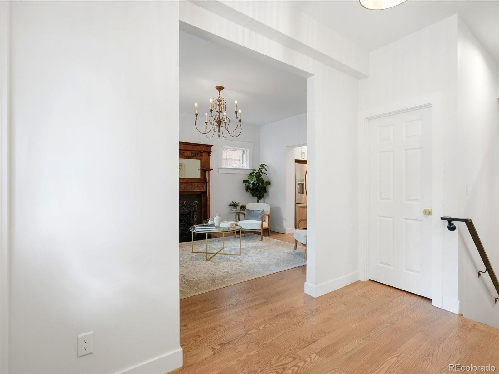 MLS Image #10 for 2831  gaylord street,denver, Colorado