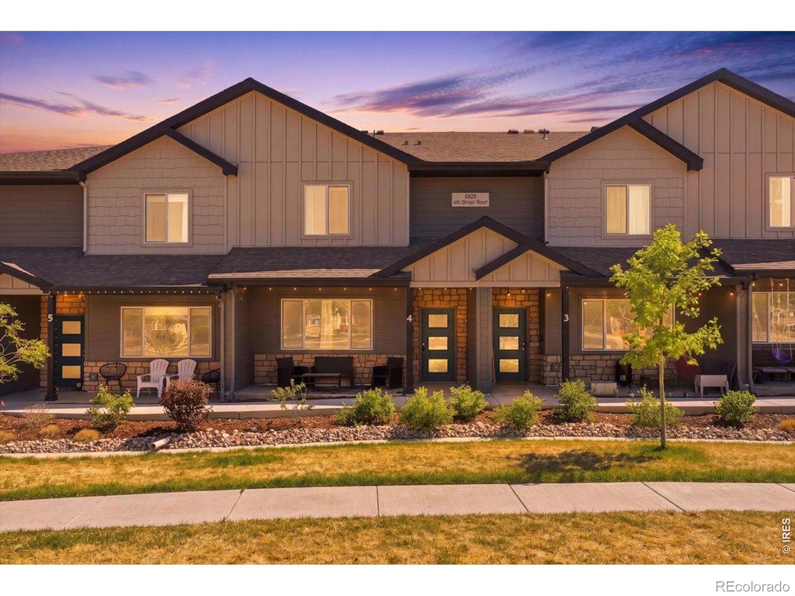 MLS Image #0 for 6825  4th st rd,greeley, Colorado