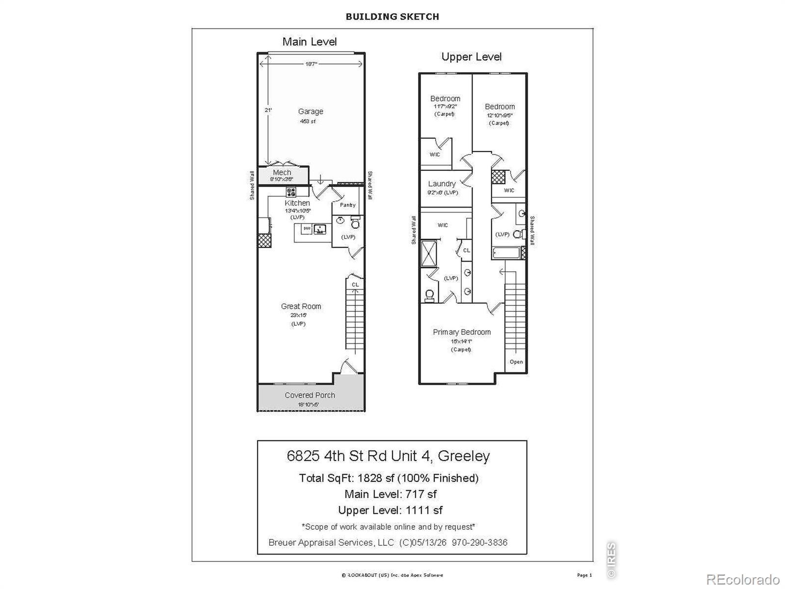MLS Image #37 for 6825  4th st rd,greeley, Colorado