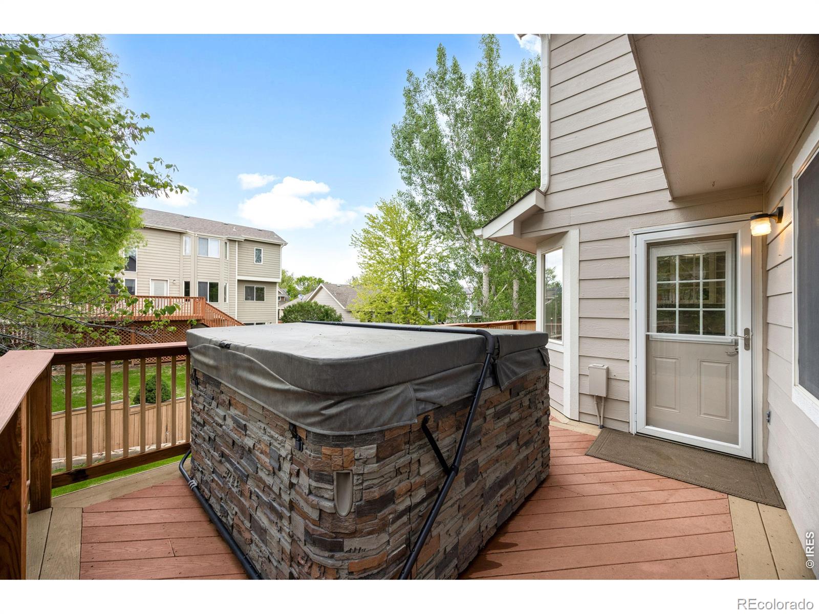 MLS Image #42 for 432  hudson court,fort collins, Colorado
