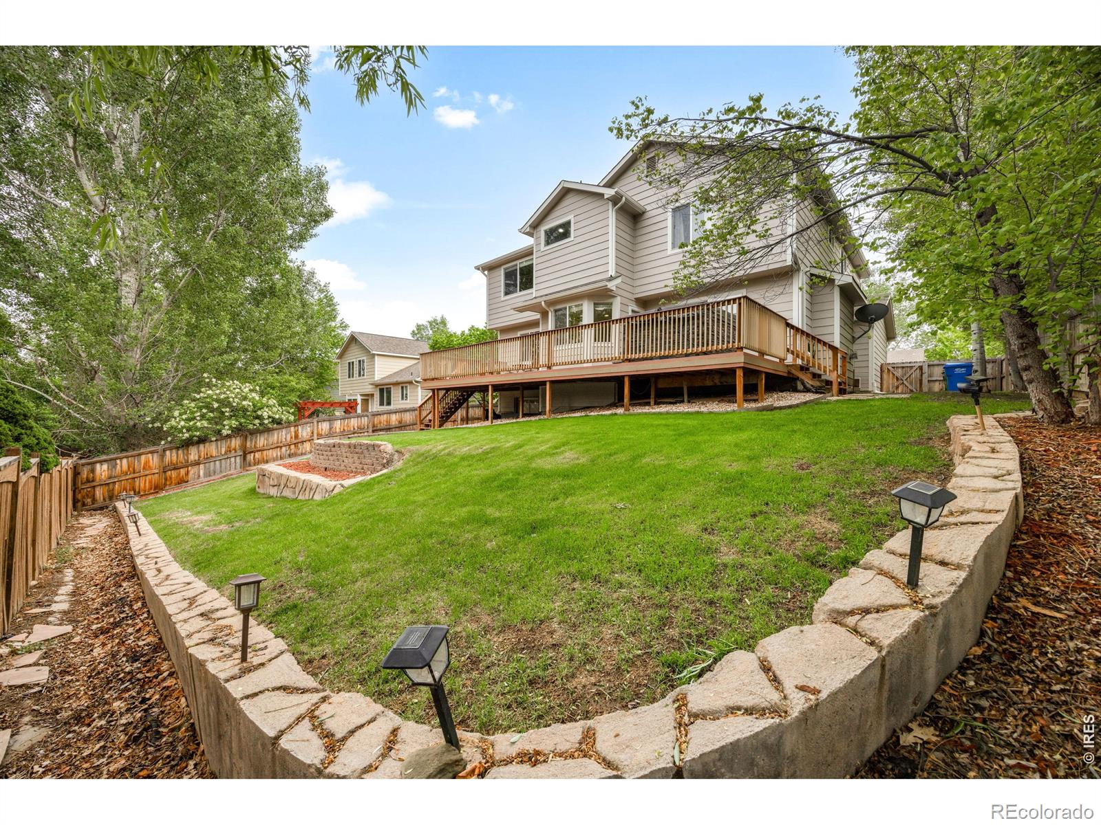 MLS Image #44 for 432  hudson court,fort collins, Colorado