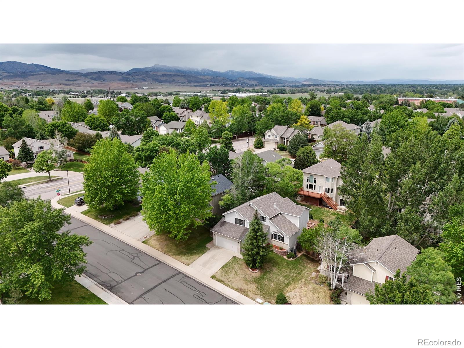MLS Image #48 for 432  hudson court,fort collins, Colorado