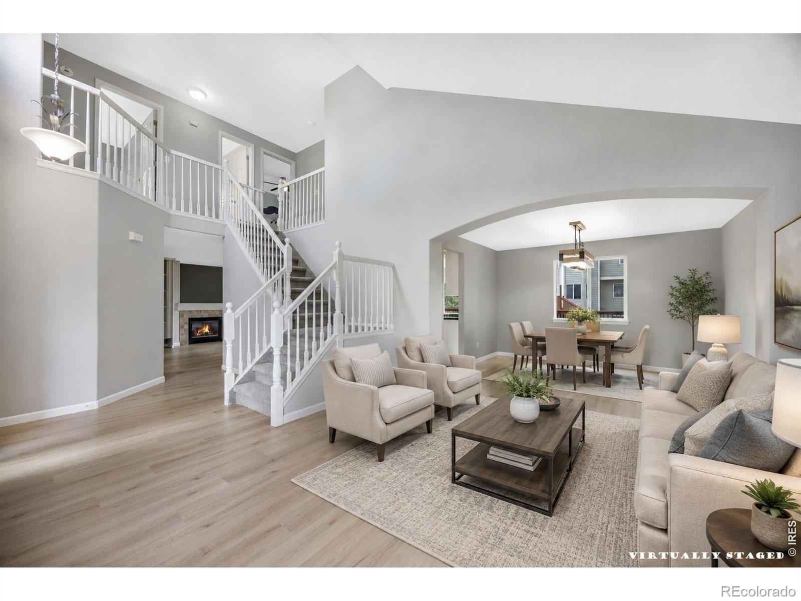 MLS Image #6 for 432  hudson court,fort collins, Colorado
