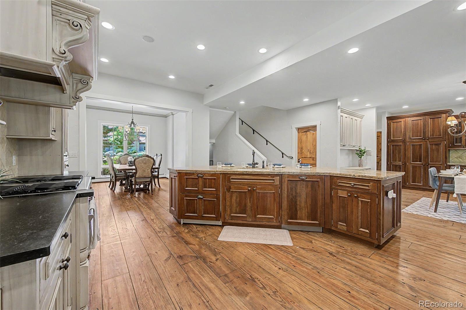 MLS Image #11 for 5  sequoyah road,colorado springs, Colorado