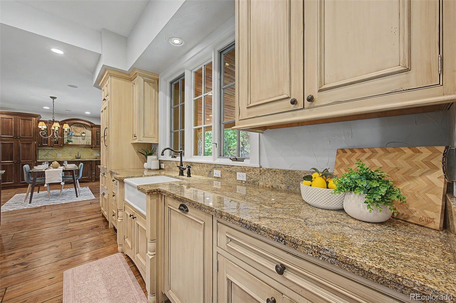 MLS Image #12 for 5  sequoyah road,colorado springs, Colorado