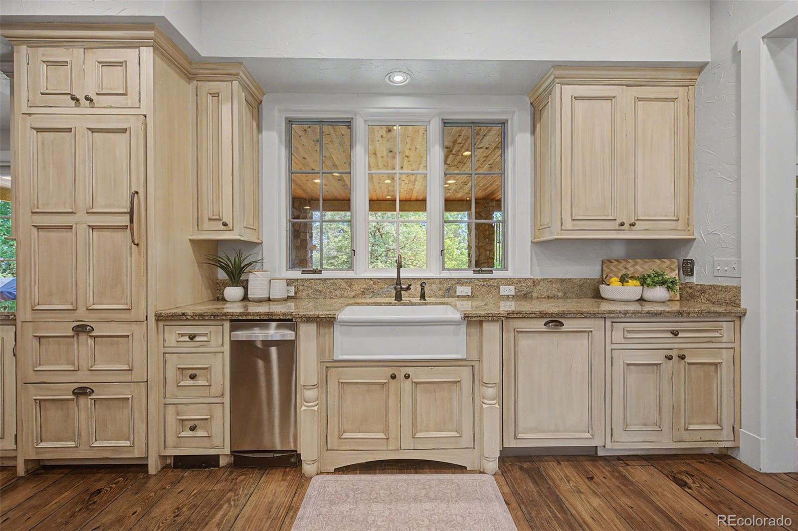 MLS Image #13 for 5  sequoyah road,colorado springs, Colorado