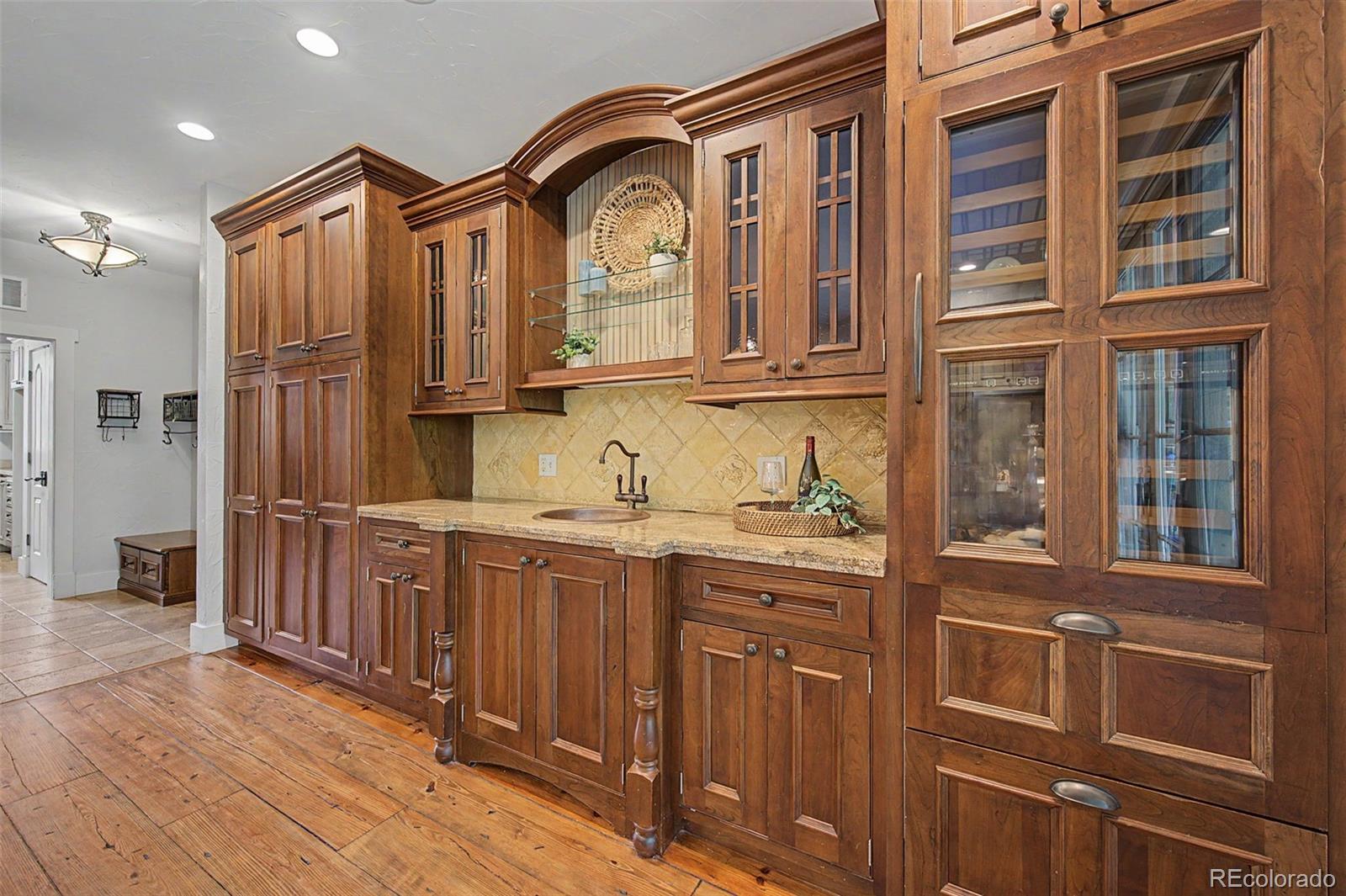 MLS Image #14 for 5  sequoyah road,colorado springs, Colorado