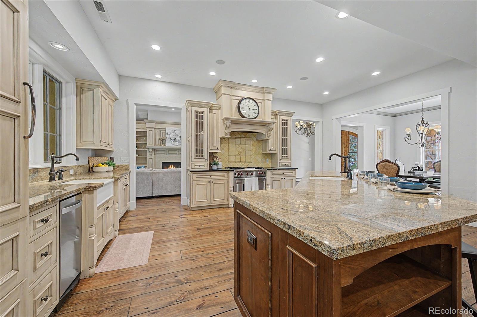 MLS Image #16 for 5  sequoyah road,colorado springs, Colorado